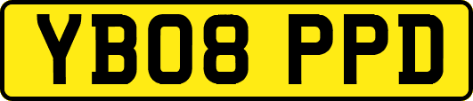 YB08PPD