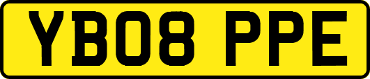 YB08PPE