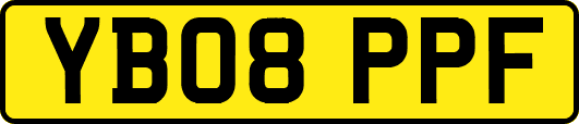 YB08PPF