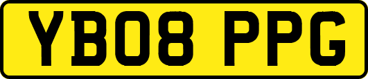 YB08PPG