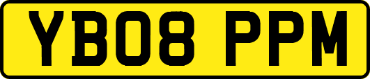 YB08PPM