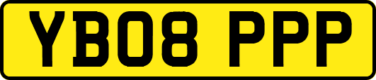 YB08PPP