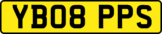 YB08PPS