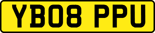 YB08PPU