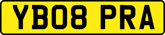 YB08PRA