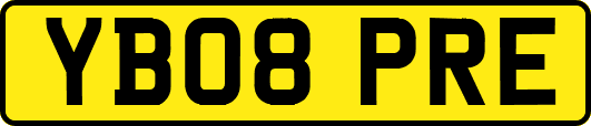 YB08PRE