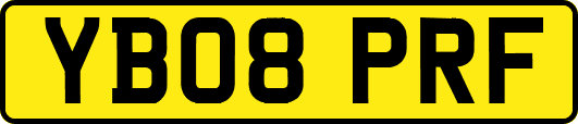 YB08PRF