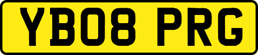 YB08PRG