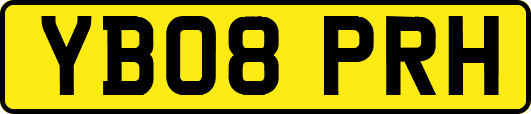 YB08PRH