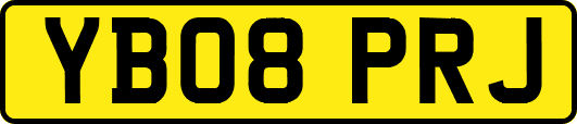 YB08PRJ