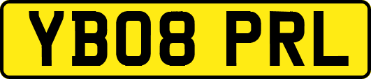 YB08PRL