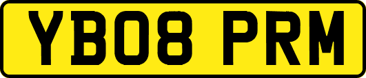 YB08PRM