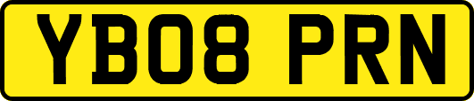 YB08PRN