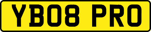 YB08PRO