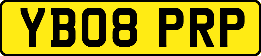 YB08PRP