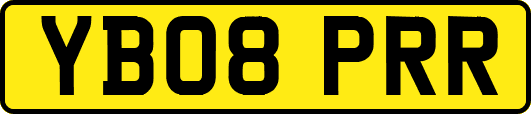 YB08PRR