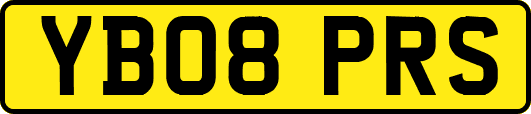 YB08PRS
