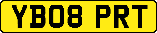 YB08PRT