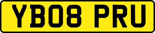 YB08PRU