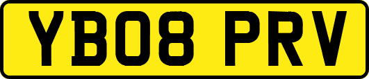 YB08PRV