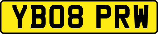 YB08PRW