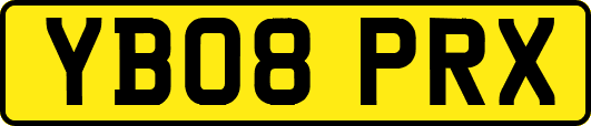 YB08PRX