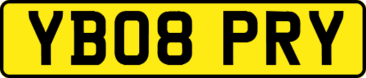 YB08PRY
