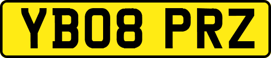 YB08PRZ