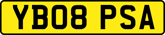 YB08PSA