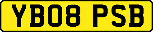 YB08PSB