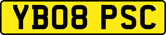 YB08PSC