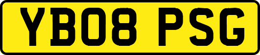 YB08PSG