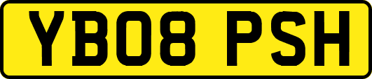 YB08PSH