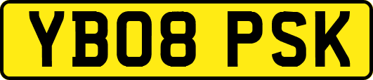 YB08PSK