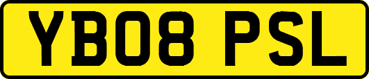YB08PSL