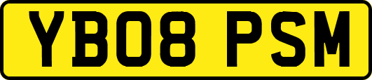 YB08PSM