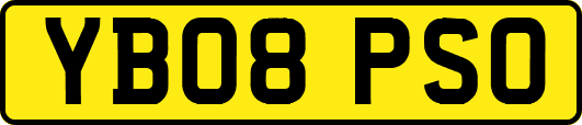 YB08PSO