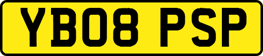 YB08PSP