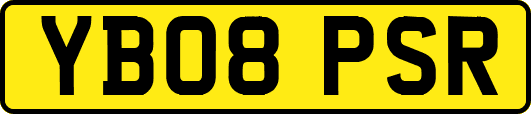 YB08PSR