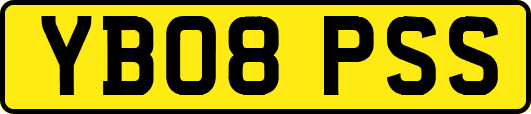 YB08PSS