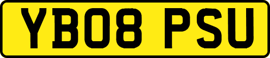 YB08PSU