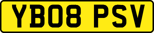 YB08PSV