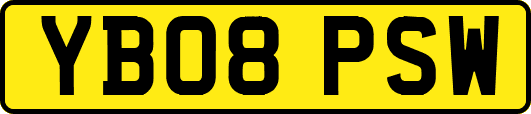 YB08PSW