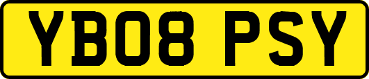 YB08PSY