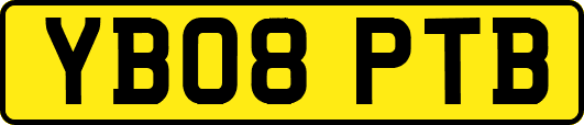 YB08PTB