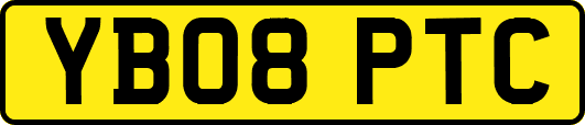 YB08PTC