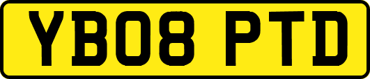 YB08PTD