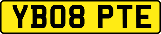 YB08PTE