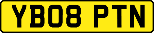 YB08PTN