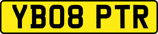YB08PTR